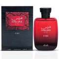 Rasasi Hawas Fire Him Eau De Parfum- 100ml (Men)