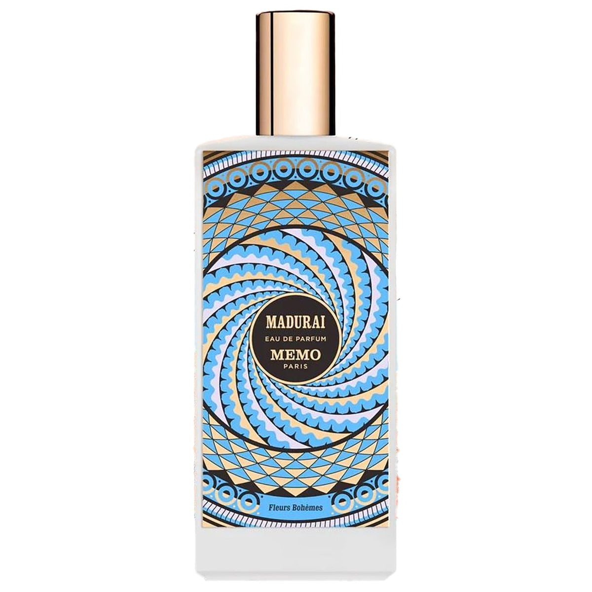 Memo Paris Madurai Eau de Parfum Unisex