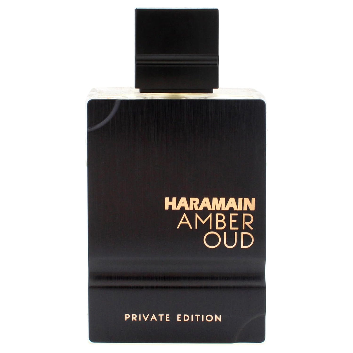Amber Oud Private Edition Eau De Parfum By Al Haramain 60ml 2.0 FL OZ