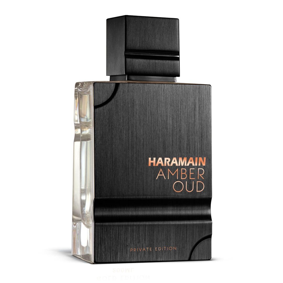 Amber Oud Private Edition Eau De Parfum By Al Haramain 60ml 2.0 FL OZ