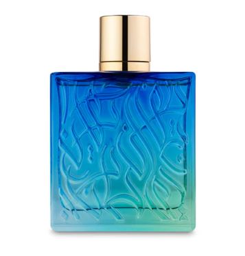 Rayhaan Pacific Aura Pour Homme Eau De Parfum 100ml 3.4 fl oz