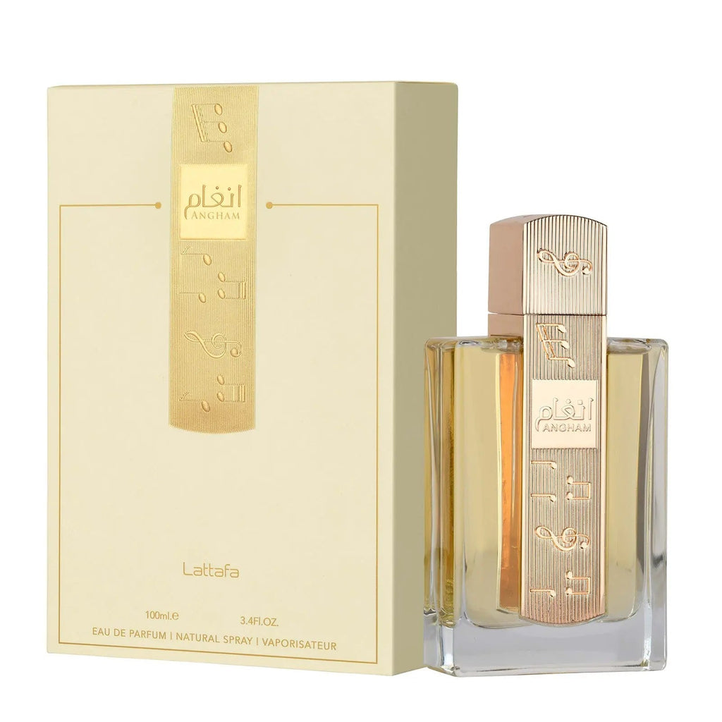 Angham Perfume 100ml EDP Lattafa