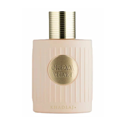 Khadlaj CREAM VELVET
