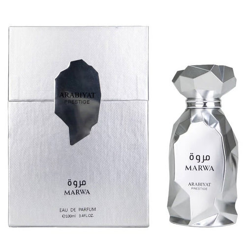 Arabiyat Prestige - Marwa | EDP 100ML | UNISEX
