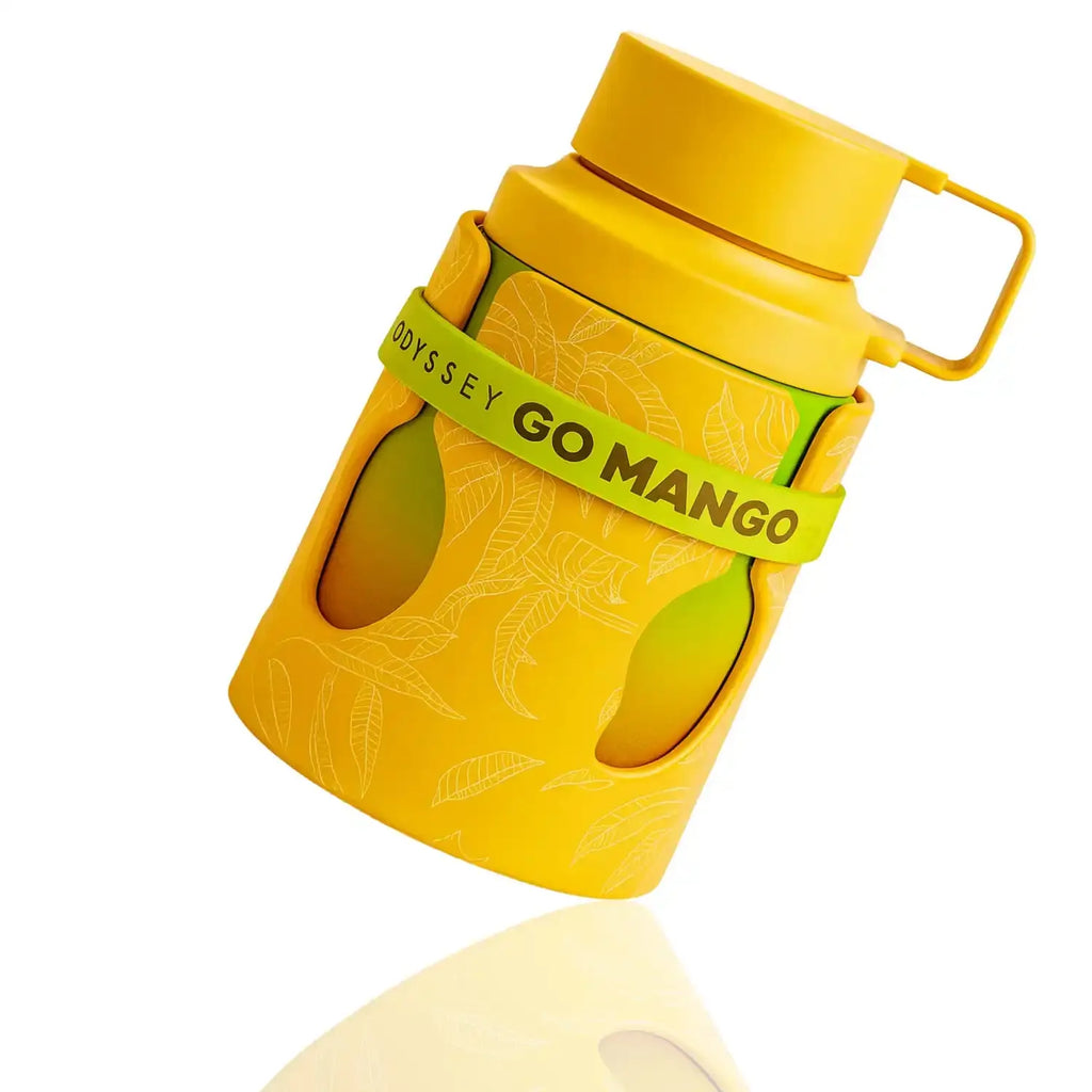 Odyssey Go Mango Perfume 100ml EDP Armaf