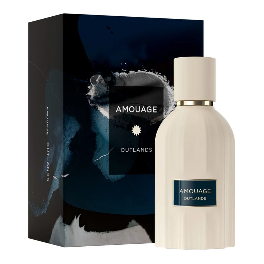 Amouage Outlands Essence De Parfum For Unisex