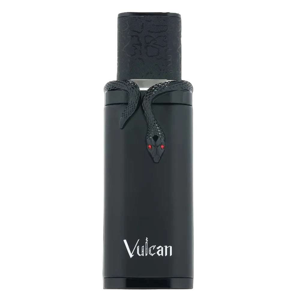 Fragrance World French Avenue Vulcan Black Friday Eau De Parfum For Men