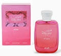 Hawas For Her PINK Eau De Parfum by Rasasi 100ml 3.38 FL OZ